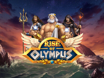 Rise of Olympus