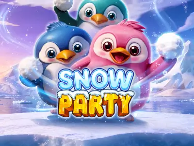 Snow Party