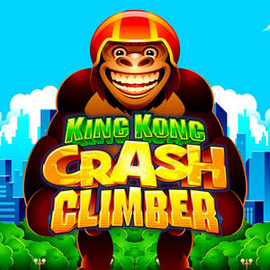 King Kong Cash Climber